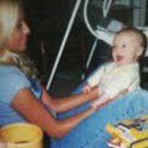 Meet your Posher, Molly